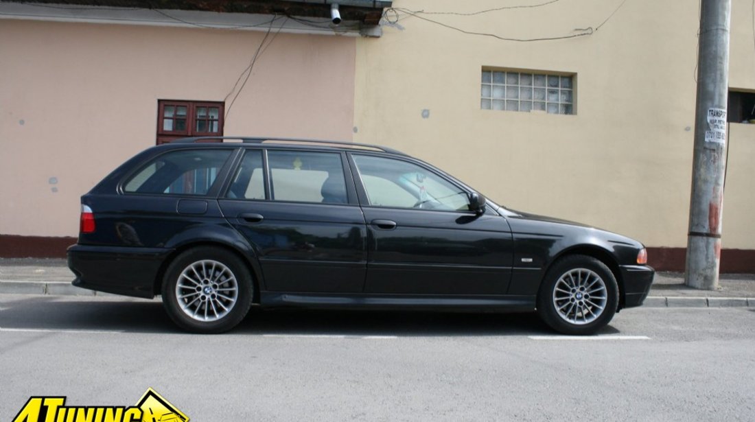 BMW 530 e39