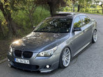 BMW 530 E60 04SLY