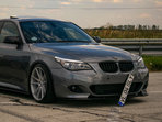 BMW 530 E60 04SLY