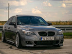 BMW 530 E60 04SLY