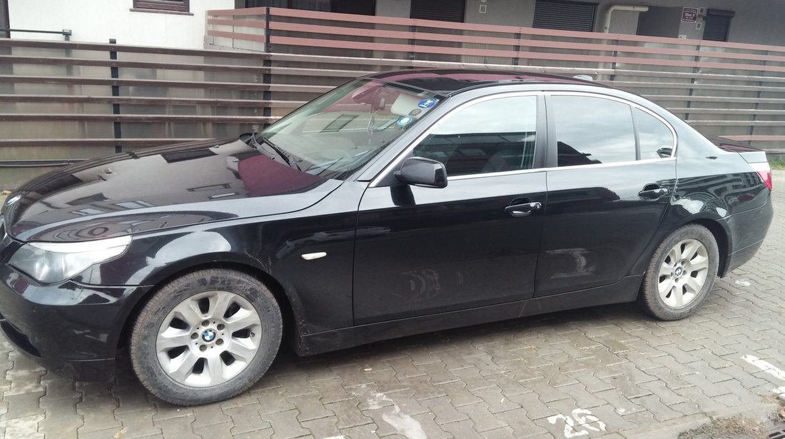 BMW 530 E60 2005