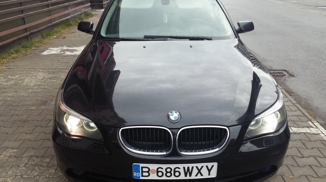 BMW 530 E60 2005