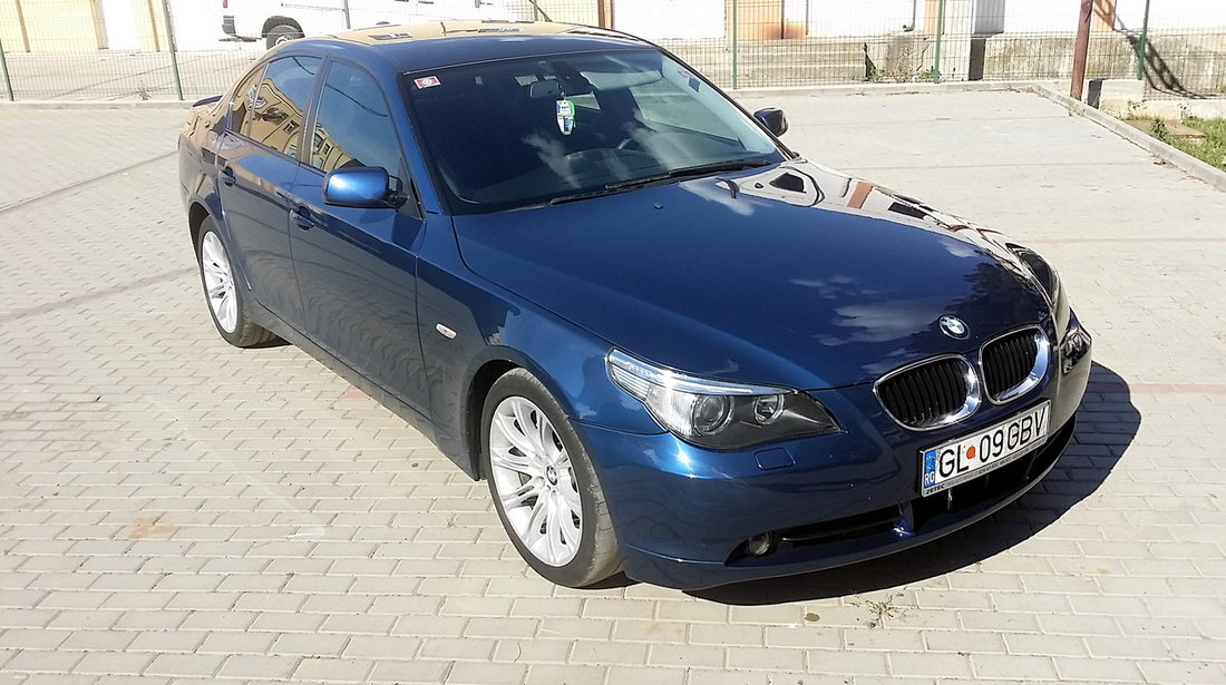 BMW 530 impecabil variante auto 2005