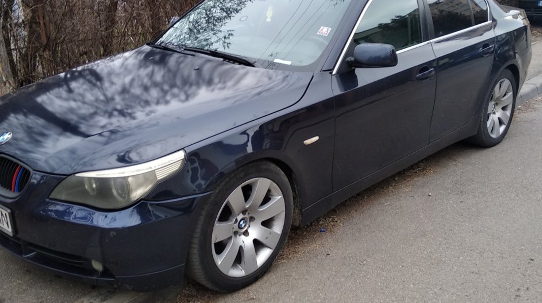 BMW 530 m57 2004