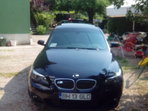 BMW 530 XD E60