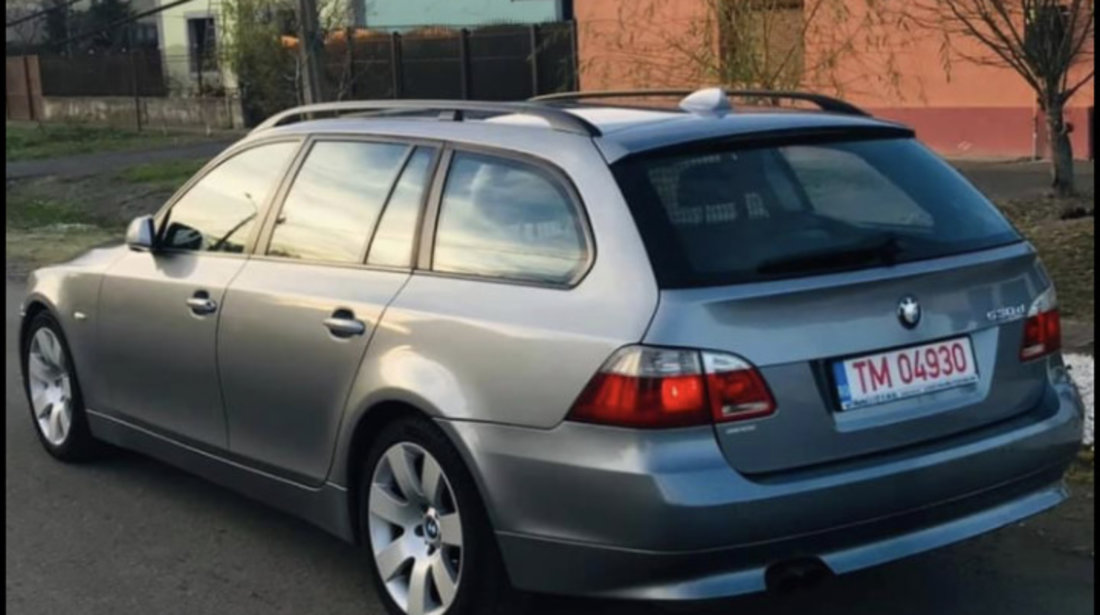 bmw 530d 3000 2005