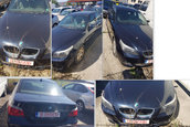 BMW 530d de vanzare