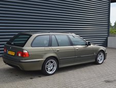 BMW 530d Individual de vanzare