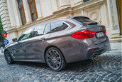 BMW 530d Touring