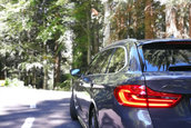 BMW 530d Touring