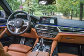 BMW 530d Touring