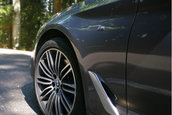 BMW 530d Touring