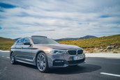 BMW 530d Touring