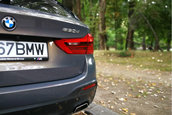 BMW 530d Touring