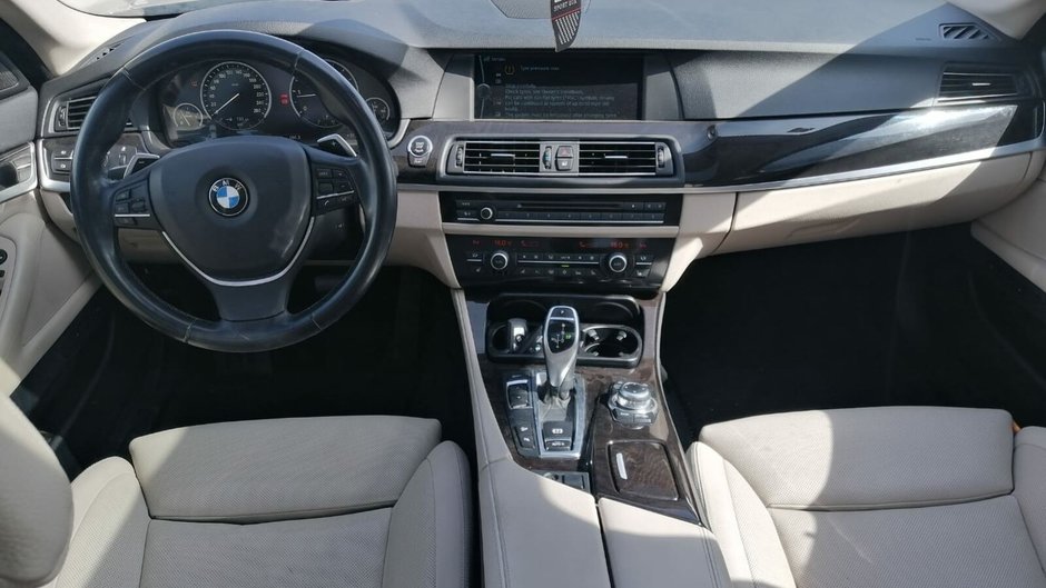 BMW 530d xDrive de vanzare