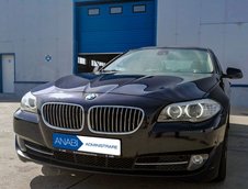 BMW 530d xDrive de vanzare