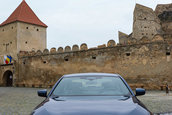 BMW 530e xDrive Sedan