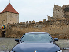 BMW 530e xDrive Sedan