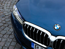 BMW 530e xDrive Sedan