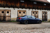 BMW 530e xDrive Sedan