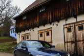 BMW 530e xDrive Sedan