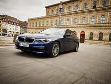 BMW 530e