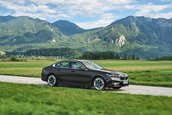 BMW 530e
