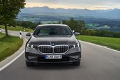 BMW 530e