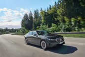 BMW 530e