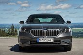 BMW 530e