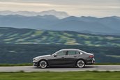 BMW 530e