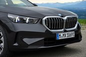 BMW 530e