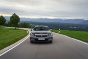 BMW 530e