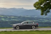 BMW 530e