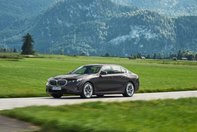 BMW 530e