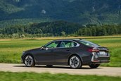 BMW 530e
