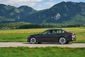 BMW 530e