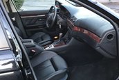 BMW 530i din 2002 de vanzare