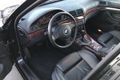 BMW 530i din 2002 de vanzare