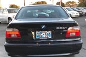 BMW 530i din 2002 de vanzare