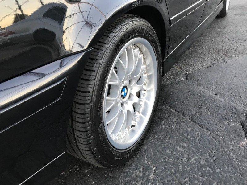 BMW 530i din 2002 de vanzare