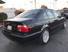 BMW 530i din 2002 de vanzare