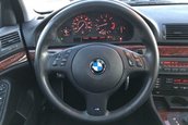 BMW 530i din 2002 de vanzare