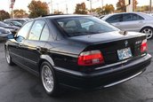 BMW 530i din 2002 de vanzare