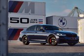 BMW 530i M Sport 50 Jahre M Edition