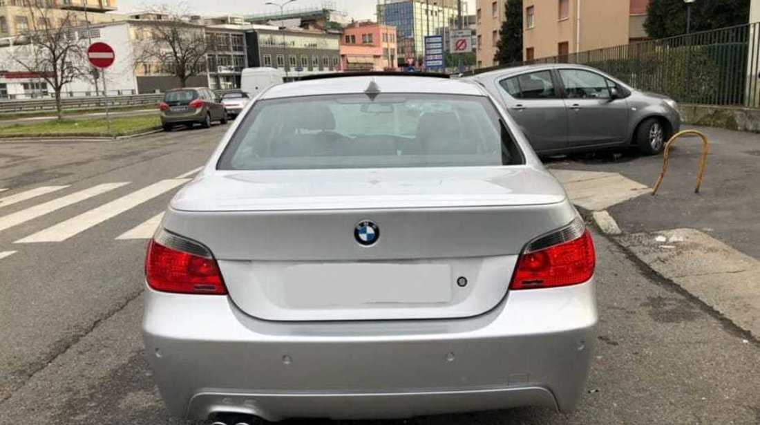 BMW 535 2993 biturbo 2005