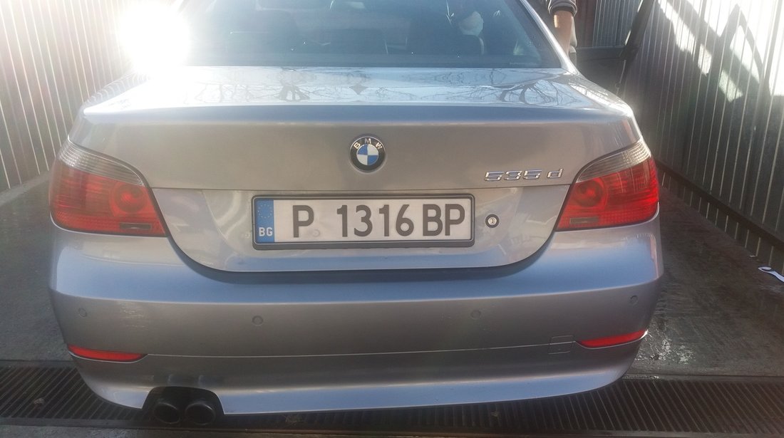 BMW 535 3.0 2005