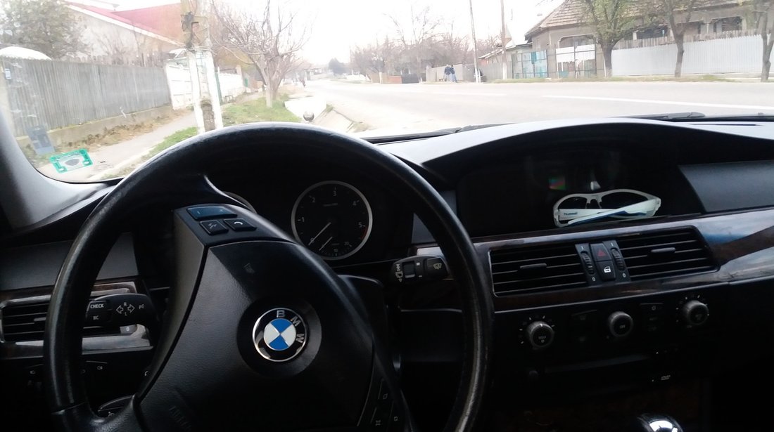 BMW 535 3.0 2005