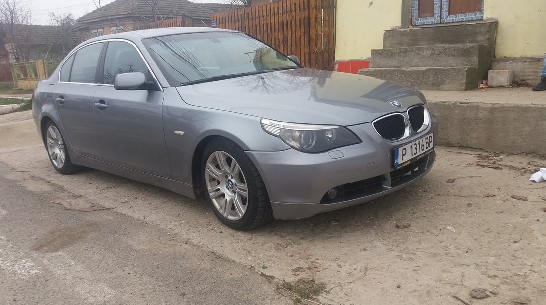 BMW 535 3.0 2005