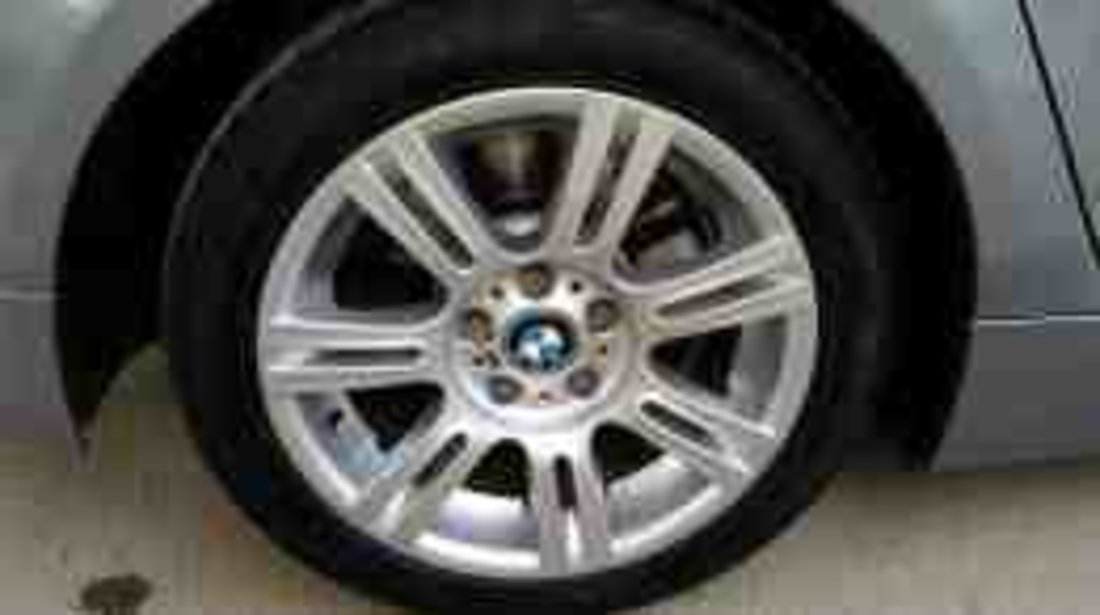 BMW 535 3.0 2005